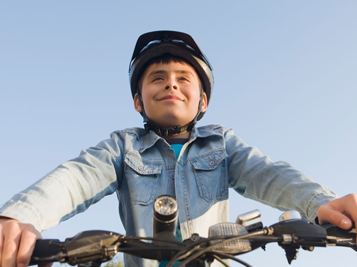 Bike Safety