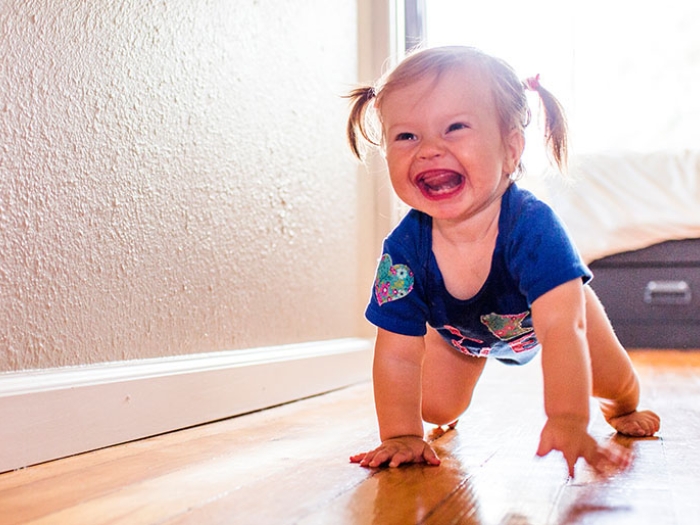 Developmental Milestones
