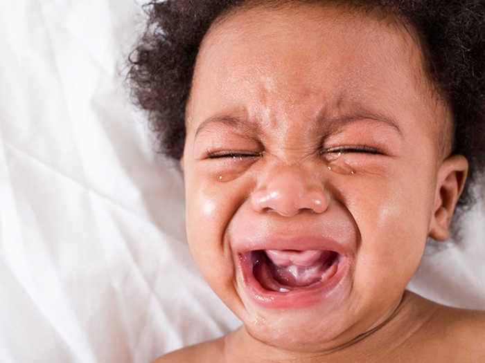 Fussy Babies
