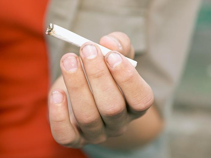 Marijuana Teens