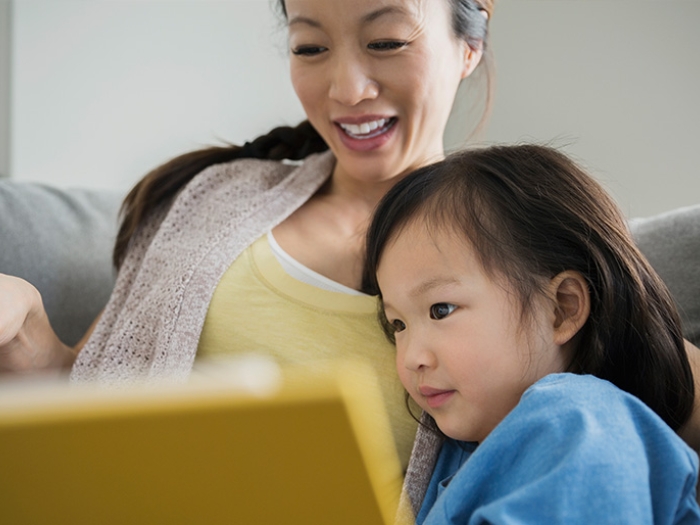 Reading and Literacy
