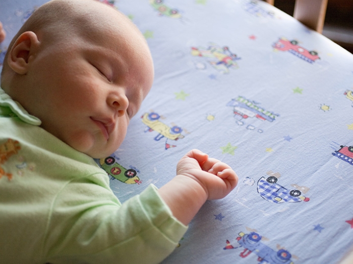 Safe Sleep