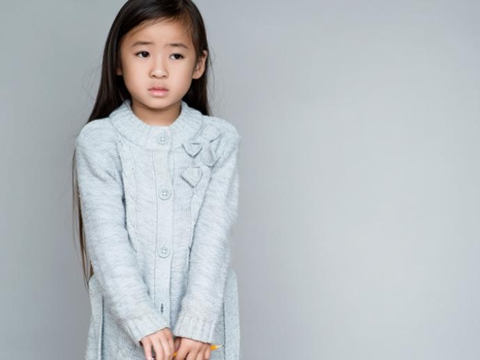 Your child anxiety