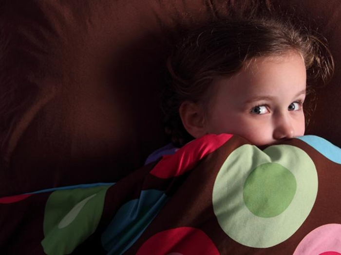 Your Child Nightmares