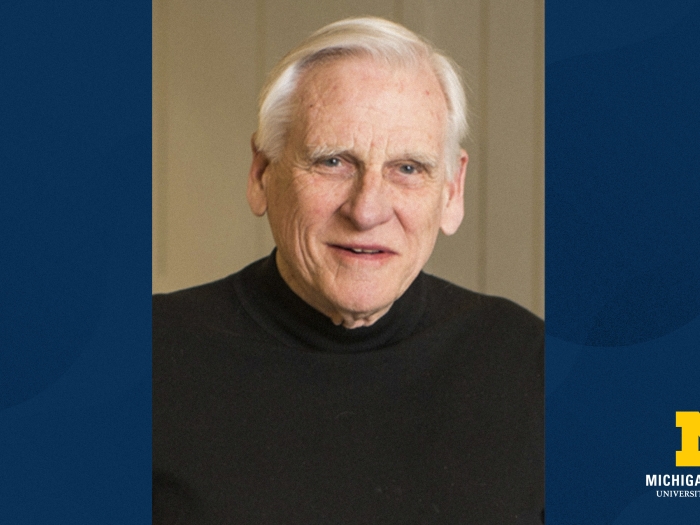Robert Bartlett, M.D.