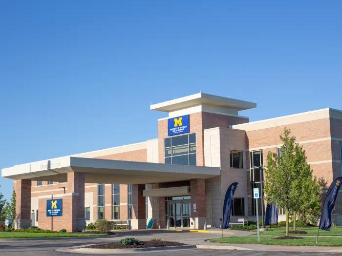 University of Michigan Health-Sparrow Ionia