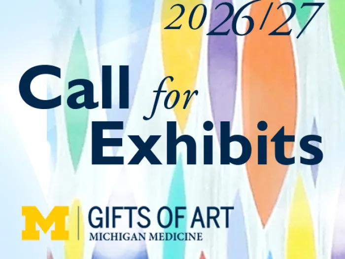 Call for Art