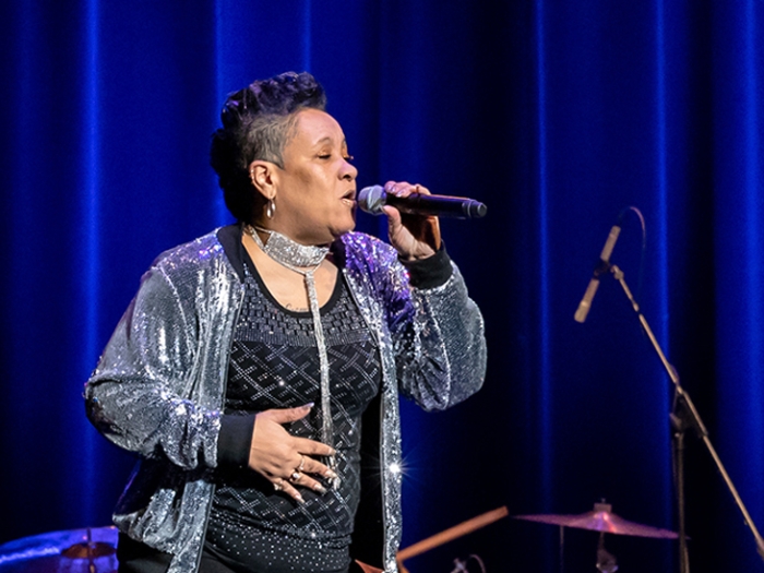 Denise Davis