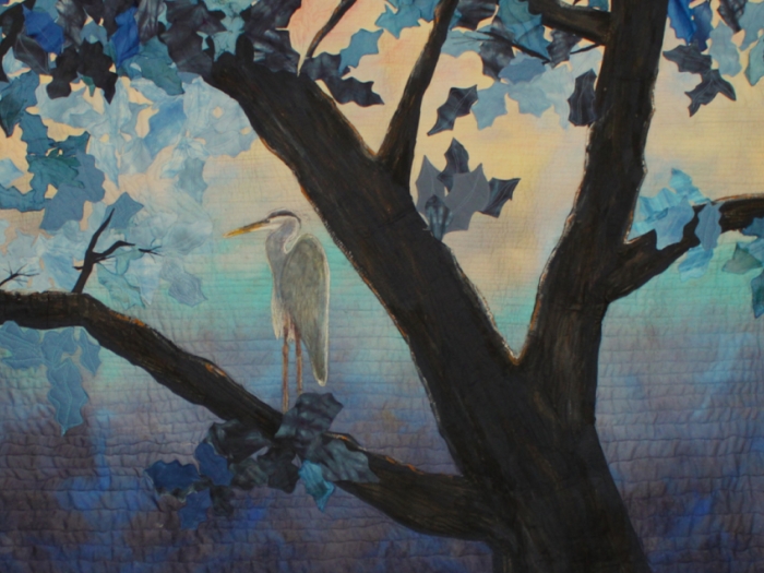 Sue Holdaway Heys