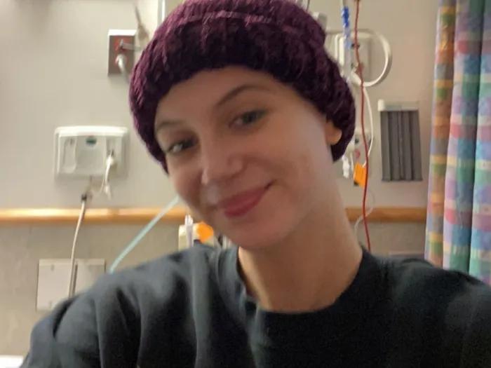 Skylar's Story