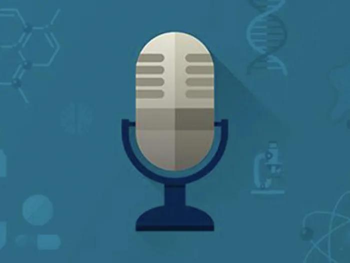 Microphone image