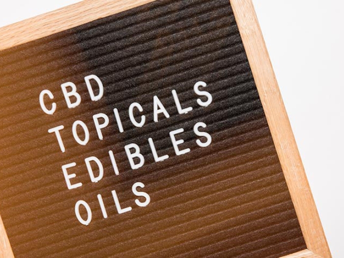 CBD main image