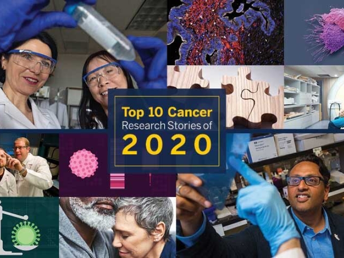 Cancer round up 2020 top 10-12-2020