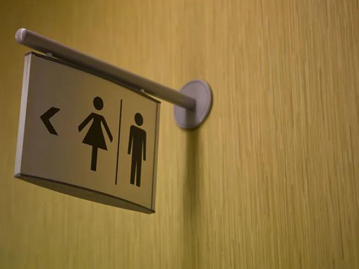 Bathroom image