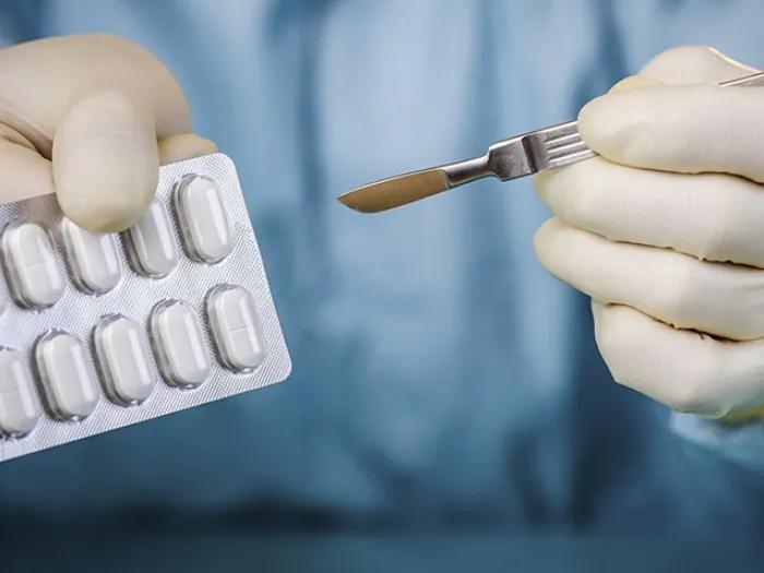 pills