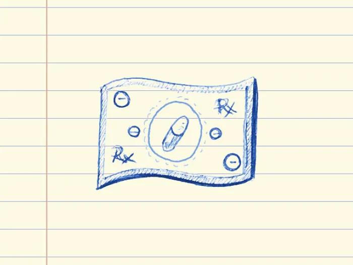 RX money