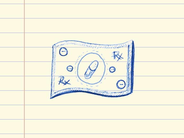 RX money