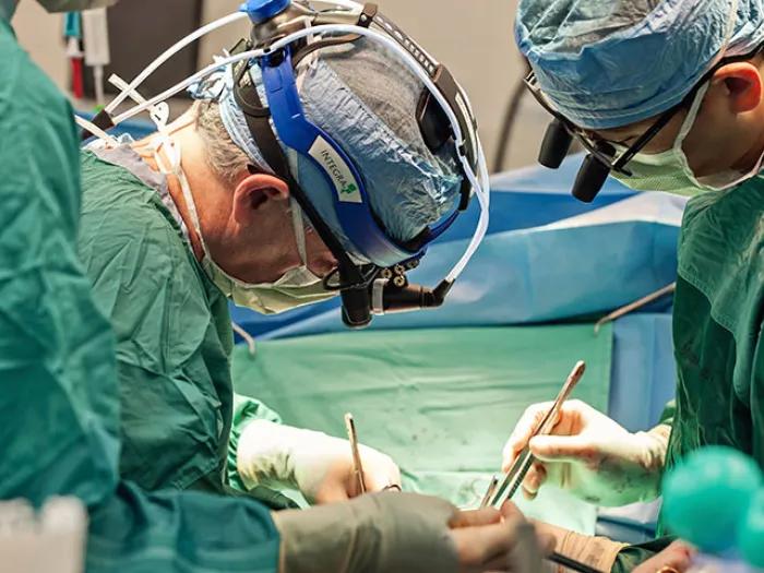 Surgery