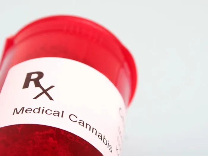RX Bottle 