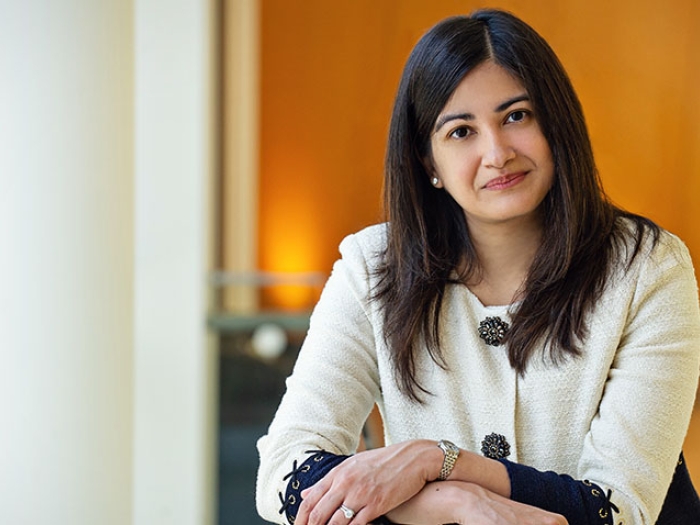 Reshma Jagsi