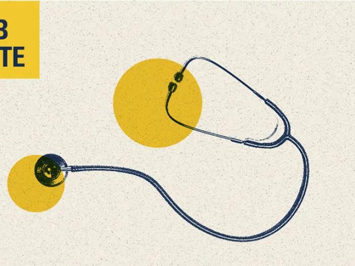 stethoscope