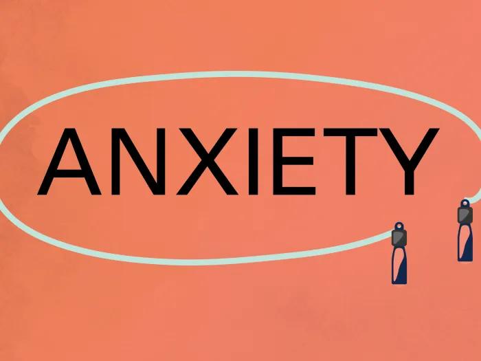 Anxiety exercises