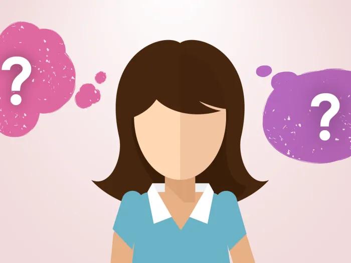 A patient considering a contralateral prophylactic mastectomy