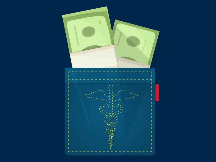 Out-of-Pocket Health Costs