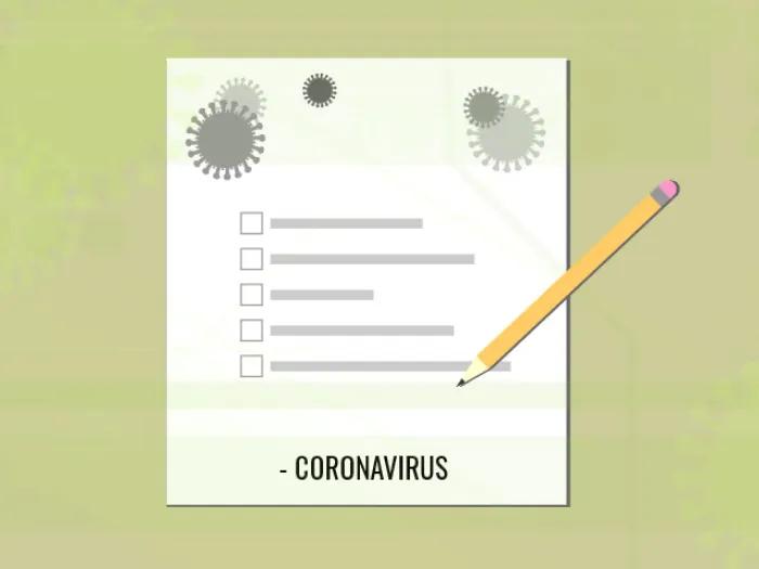 Check list image