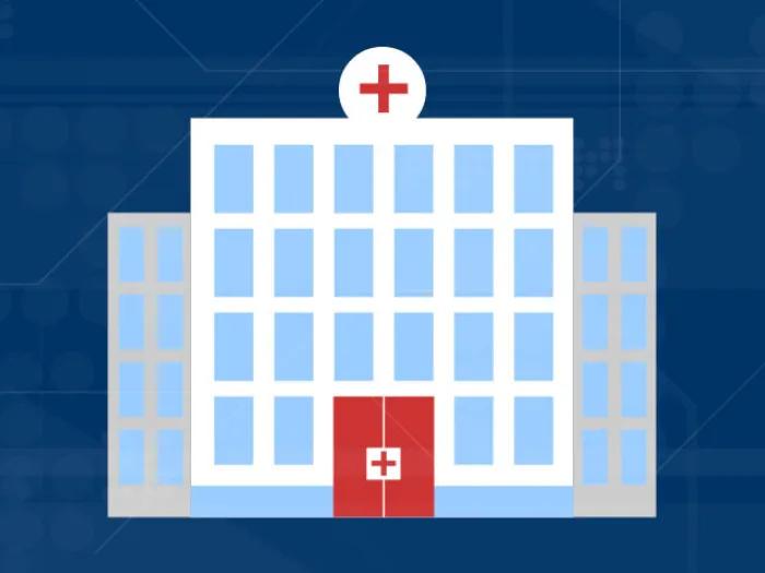 Emergency room