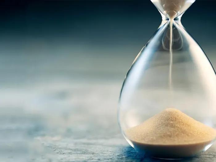 hour glass
