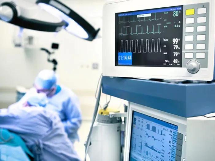 In the OR 