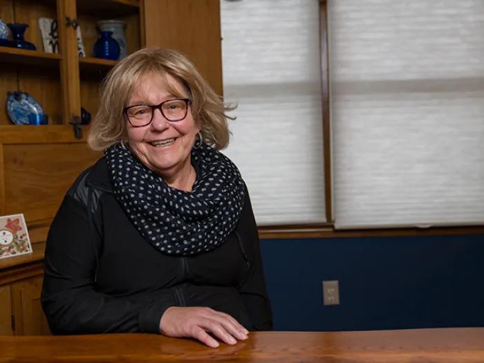 Kathy Bellmore