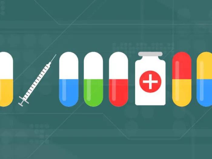 Pills for perianal fistual