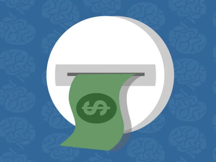 Dollar bill 