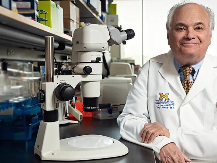 Dr. Terry Smith