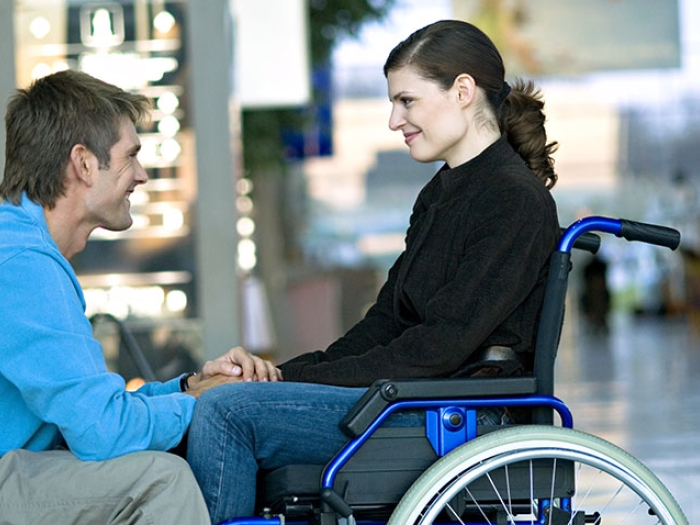 Wheel Chair