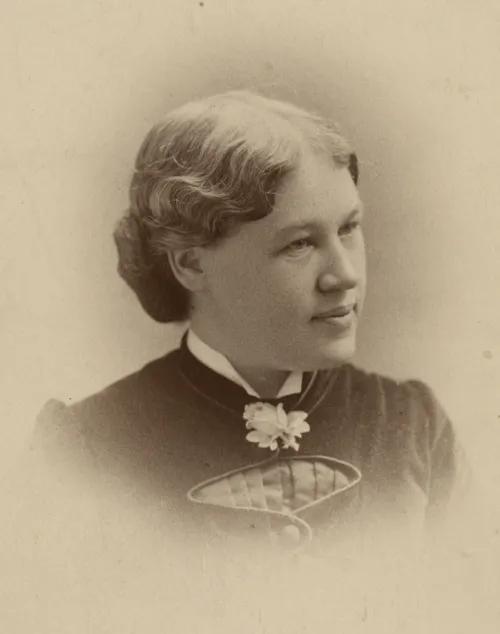 Eliza Mosher MD