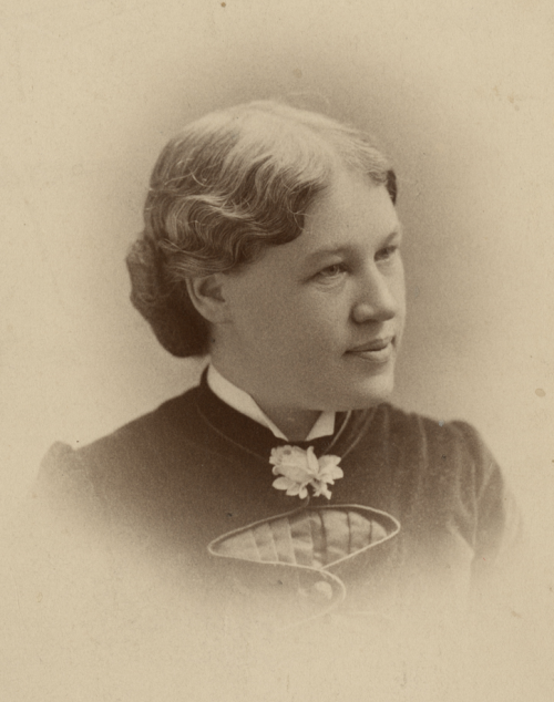 Eliza Mosher MD