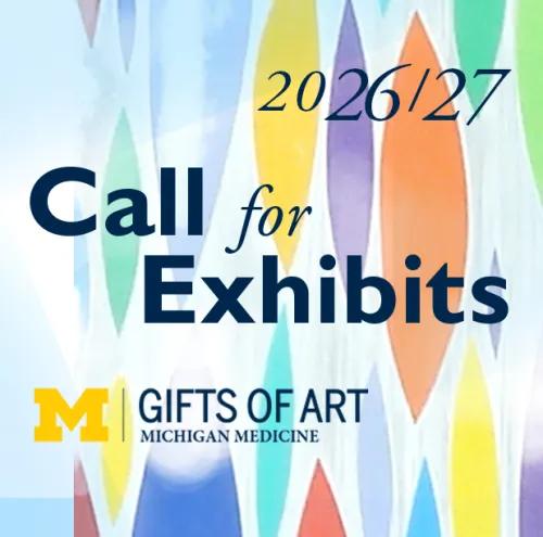 Call for Art