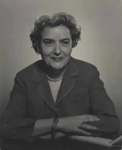 Rhoda Reddig Russell MA RN