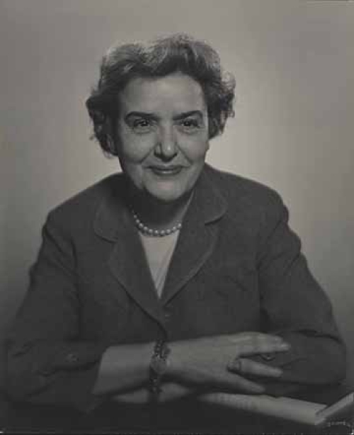Rhoda Reddig Russell MA RN