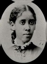 Sophia Bethena Jones