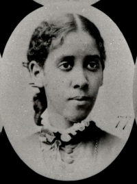 Sophia Bethena Jones