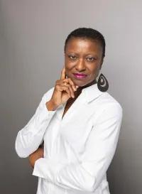 Florence Johnson, Ph.D., R.N., M.S.N., M.H.A., U-M School of Nursing
