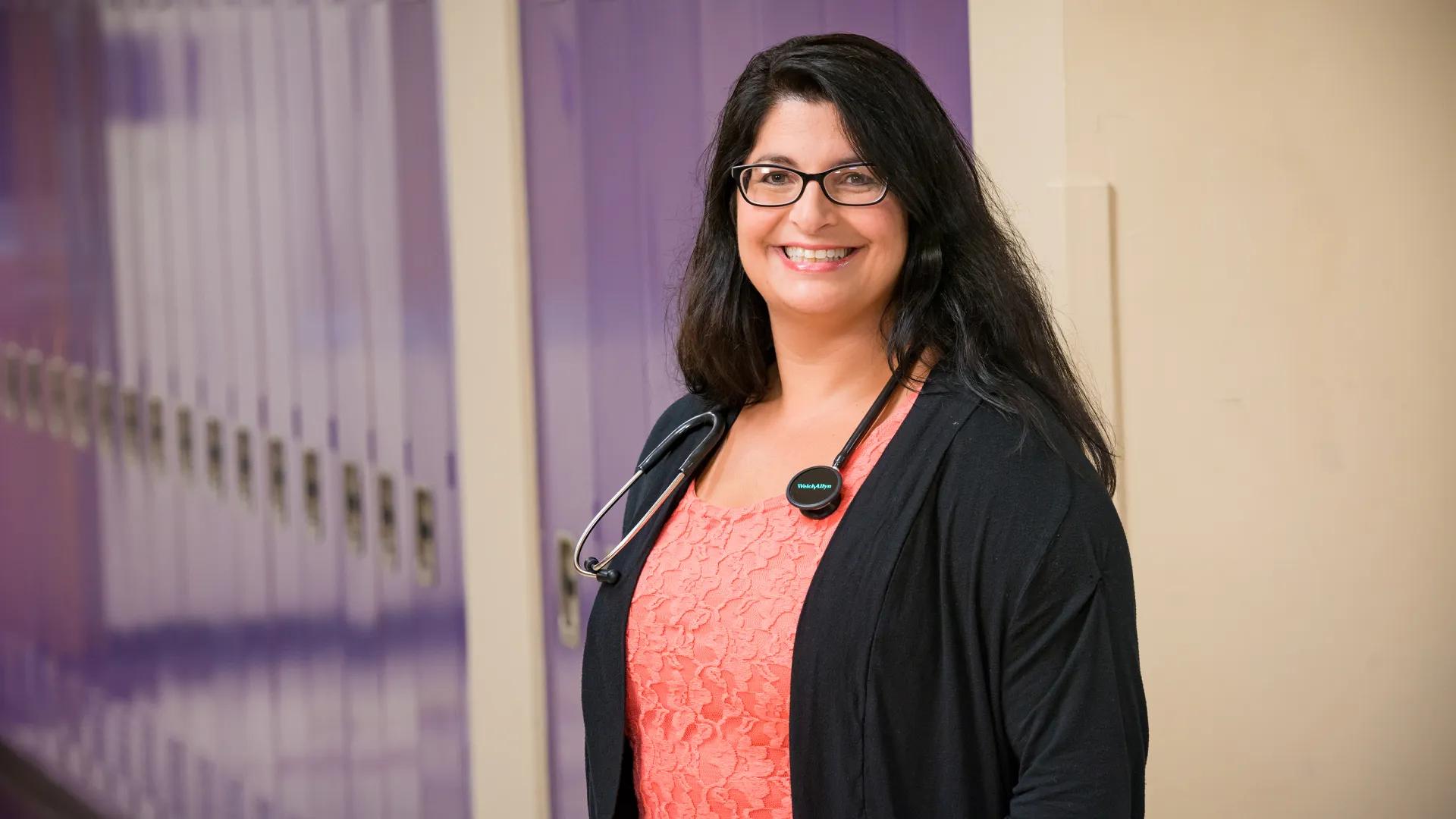 Advanced Practice Nurse