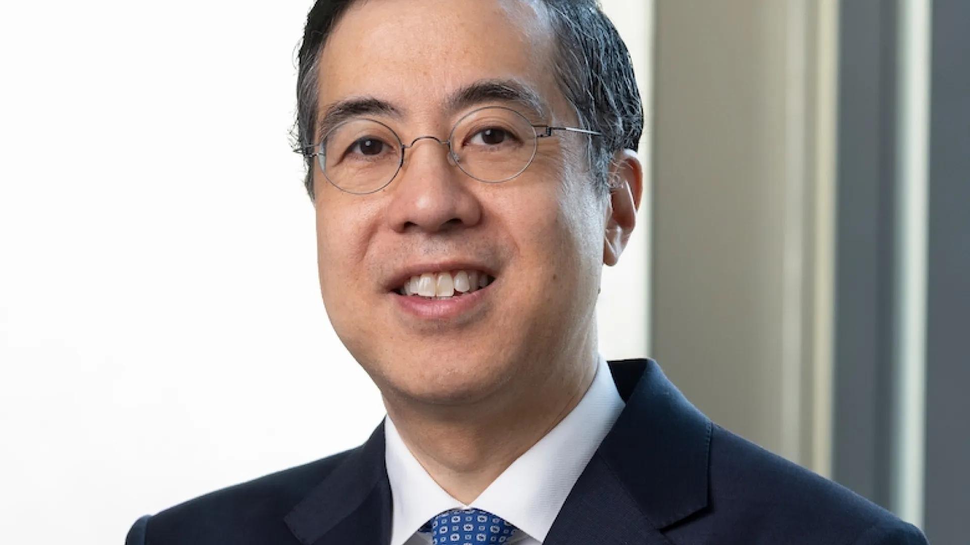 Thomas J. Wang, MD | Michigan Medicine