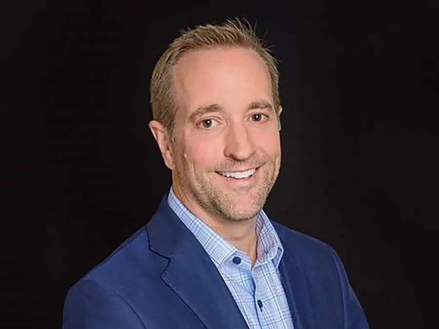 Chip Amoe, JD, MPA