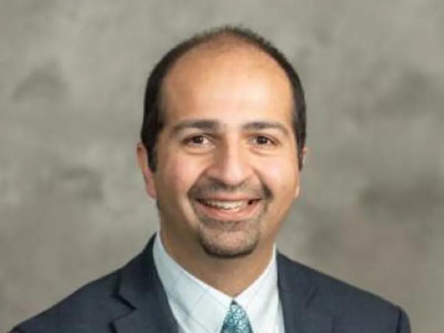 Asheesh Bedi