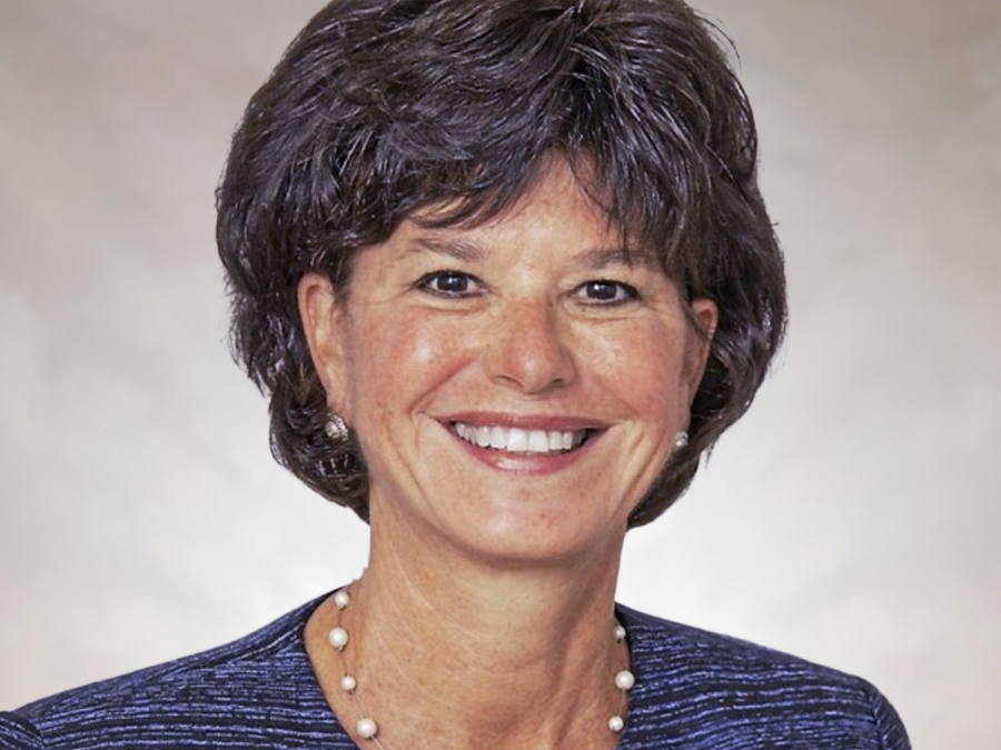 Margaret Diamond